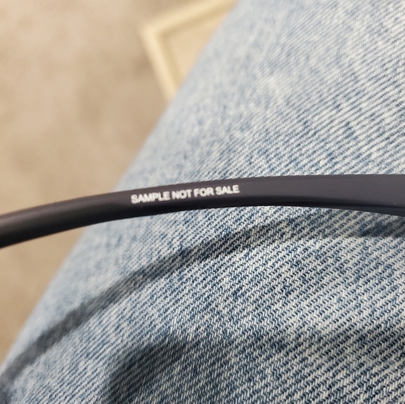 NOCTA Windshield Elite Sunglasses - Picture 3 of 7